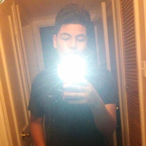 Meet your Posher, Daniel - Picture 1 of 1